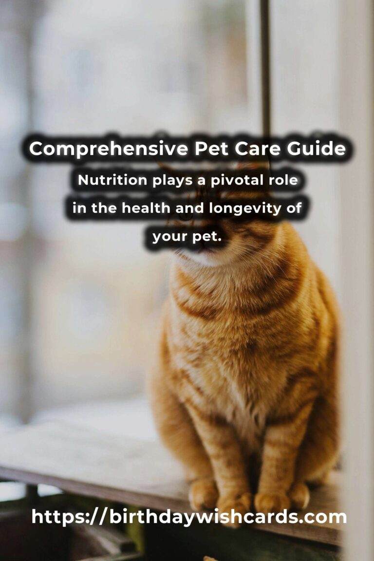 Mastering Pet Care Concepts: A Comprehensive Guide