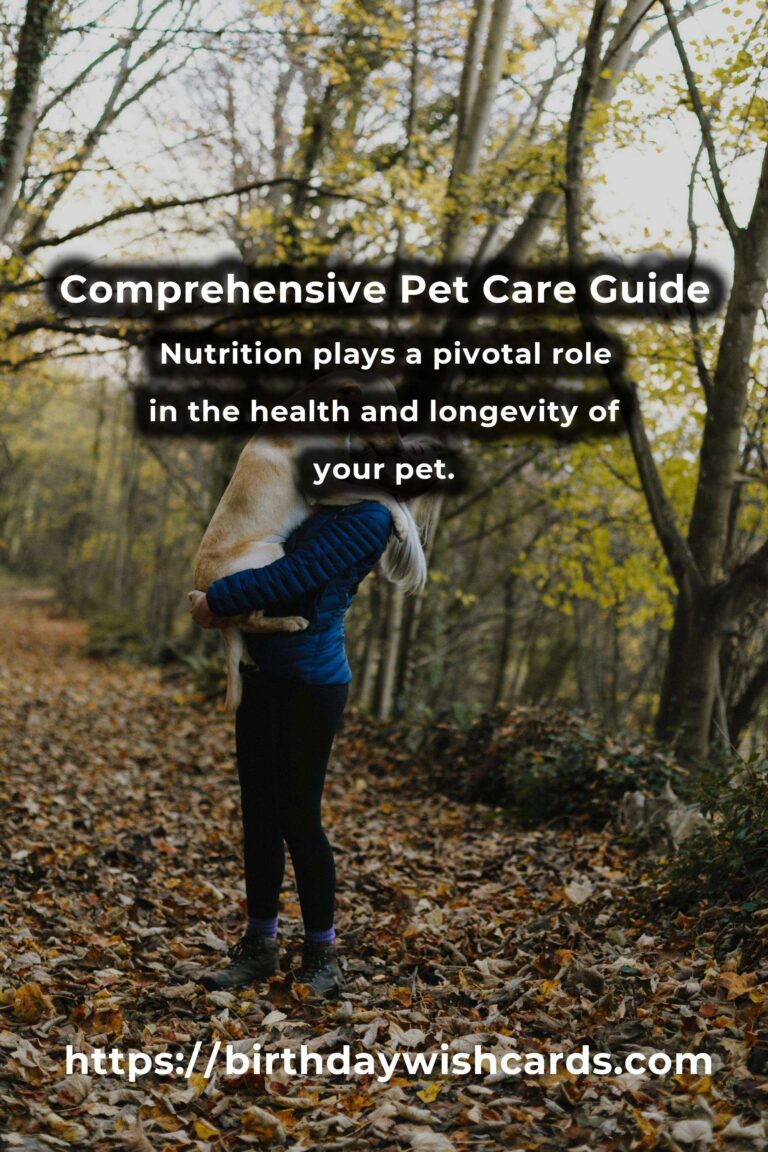 Mastering Pet Care Concepts: A Comprehensive Guide