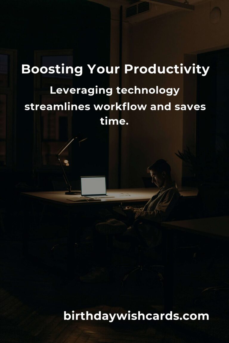 Mastering Productivity Hacks: Strategies for a More Efficient You