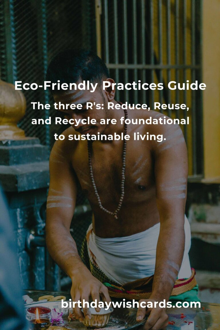 Mastering Proven Eco-Friendly Practices: A Comprehensive Guide
