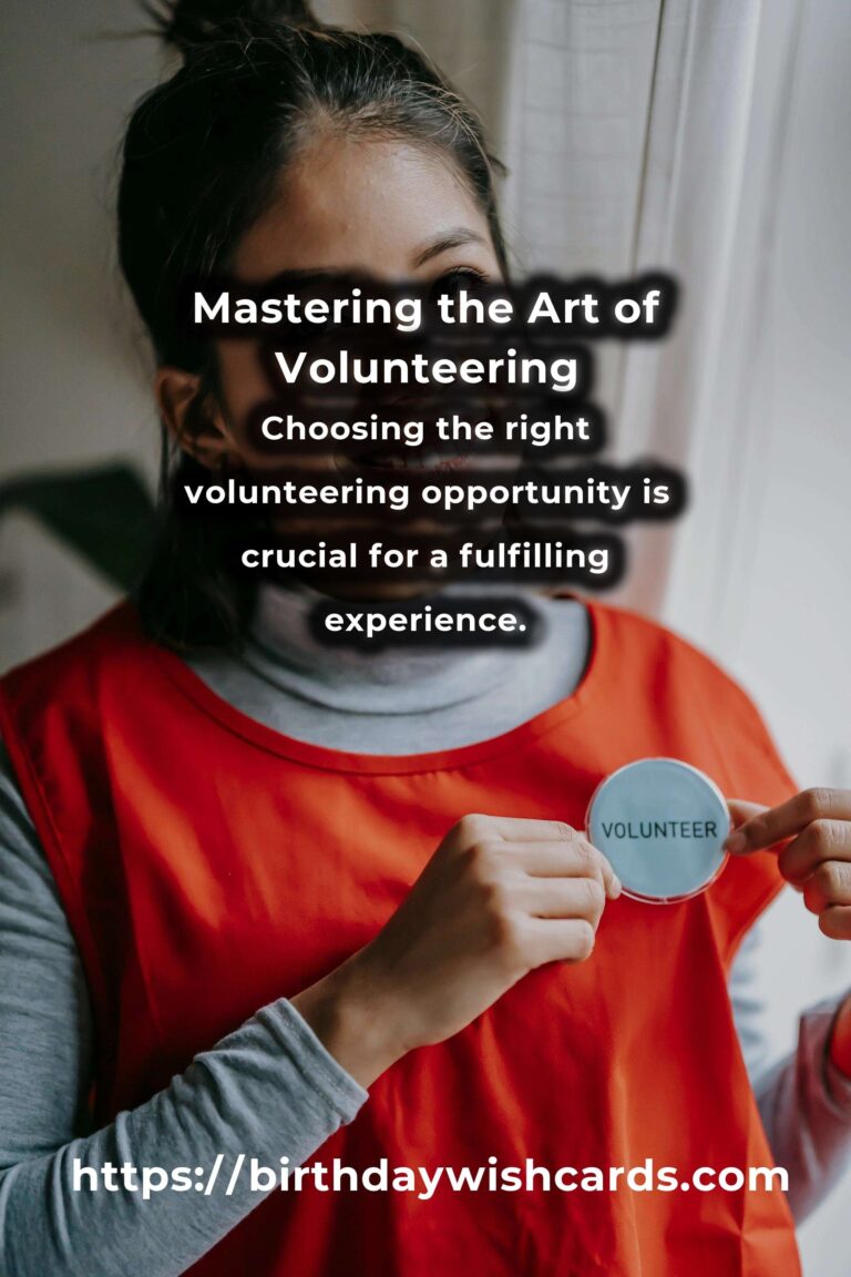 Mastering Proven Volunteering: A Comprehensive Guide