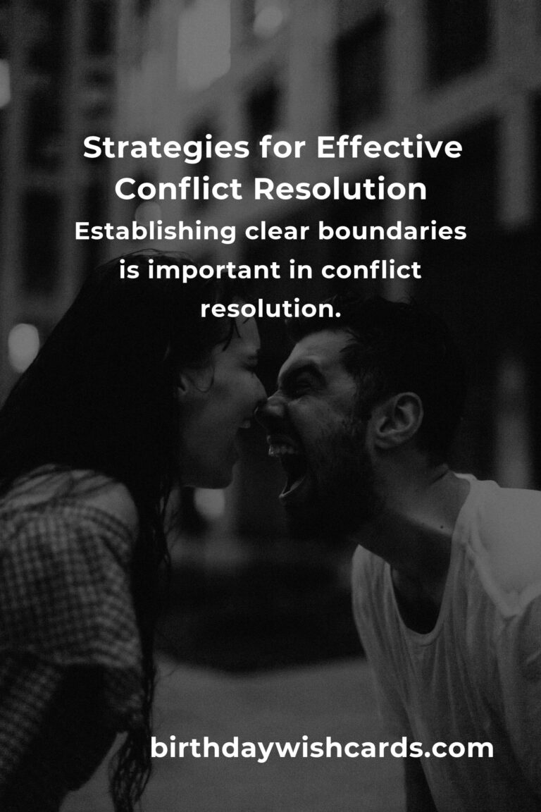 Mastering Quick Conflict Resolution: Essential Strategies for Success