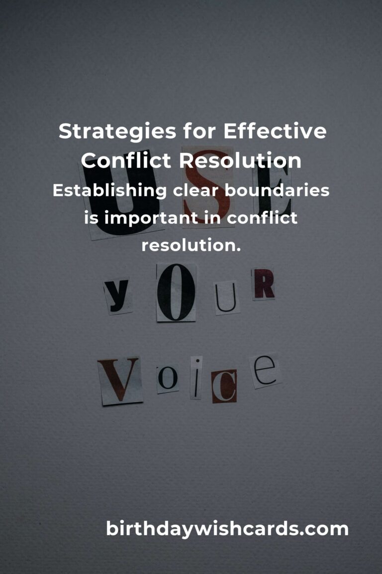Mastering Quick Conflict Resolution: Essential Strategies for Success