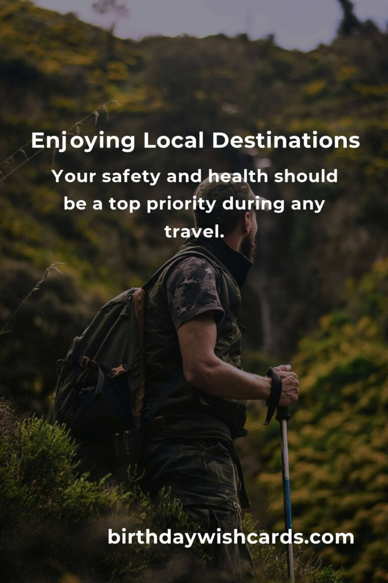 Mastering Quick Local Travel: Your Ultimate Survival Guide