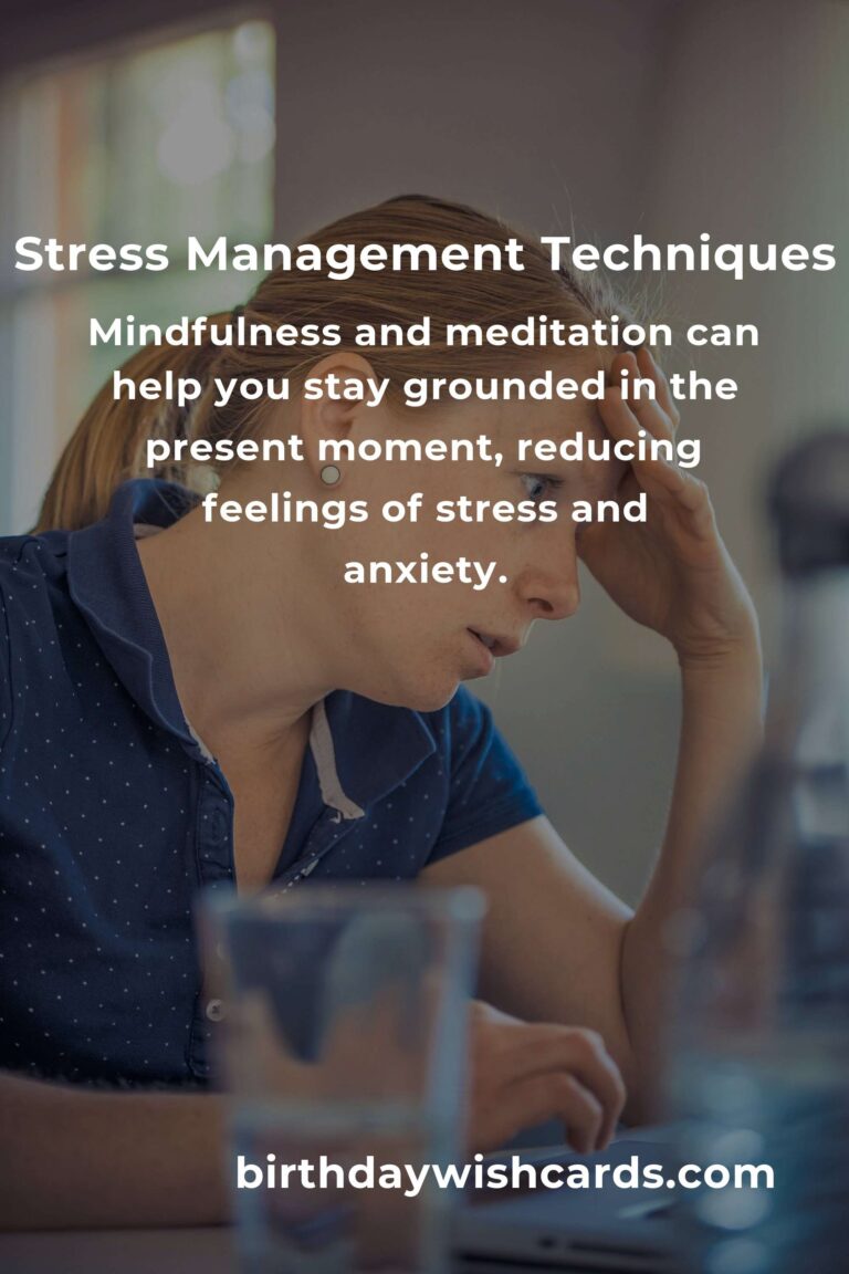 Mastering Quick Stress Management: A Comprehensive Guide