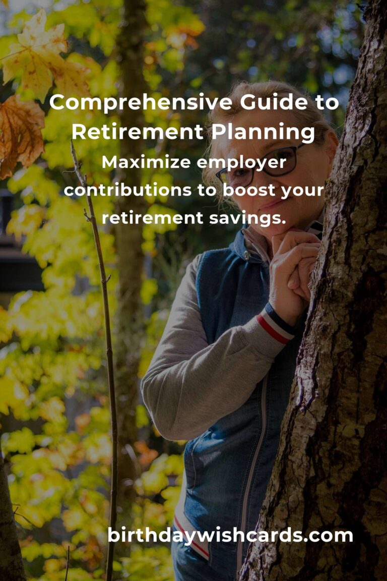 Mastering Retirement Planning Secrets: A Comprehensive Guide