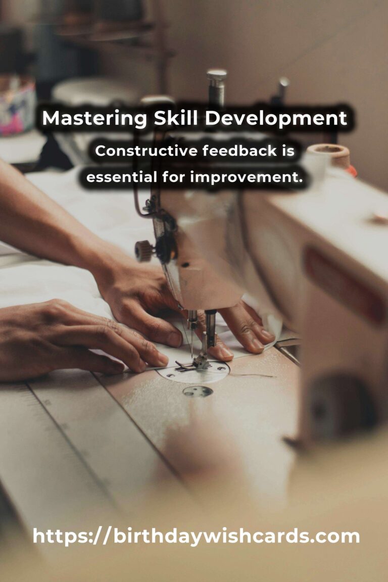 Mastering Skill Development Principles: A Comprehensive Guide