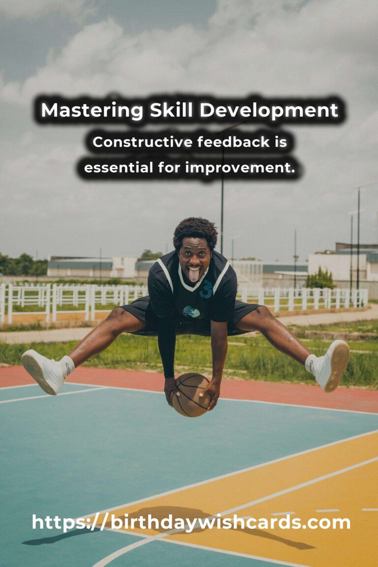 Mastering Skill Development Principles: A Comprehensive Guide