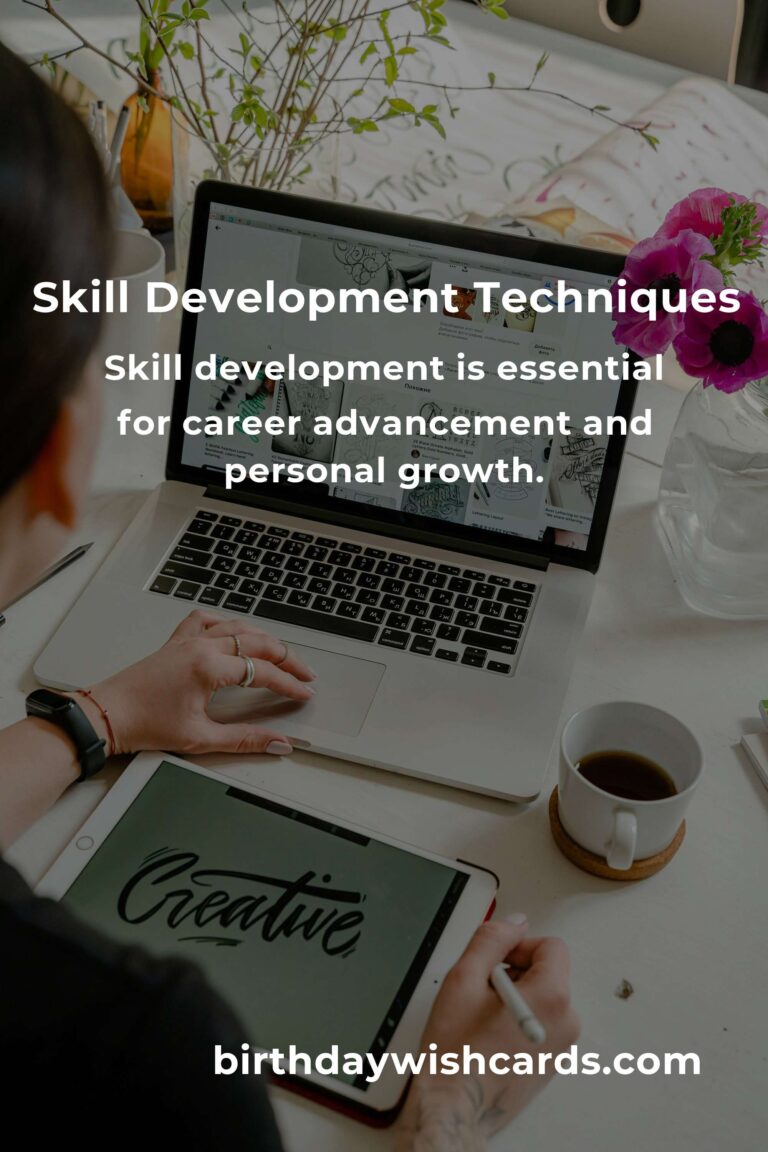 Mastering Skill Development Solutions: A Comprehensive Guide