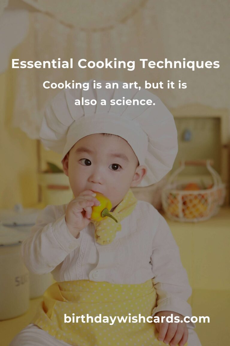 Mastering Strategic Cooking Basics: Your Ultimate Survival Guide