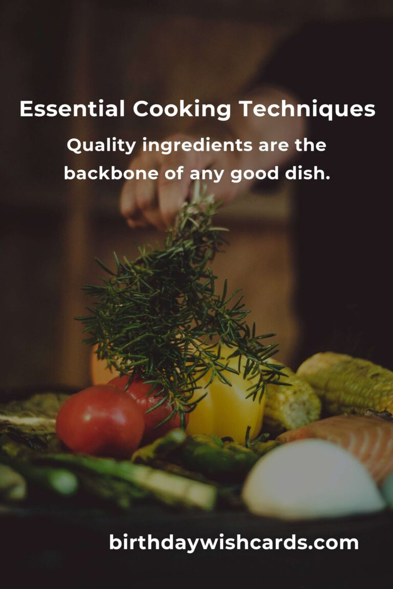 Mastering Strategic Cooking Basics: Your Ultimate Survival Guide