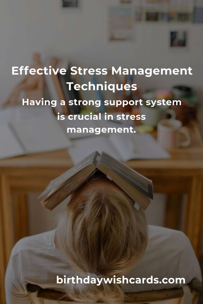Mastering Stress Management Fundamentals: A Comprehensive Guide