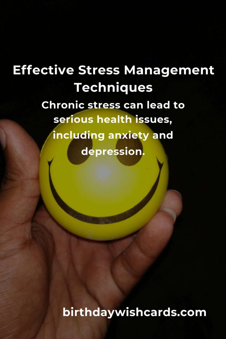 Mastering Stress Management Fundamentals: A Comprehensive Guide