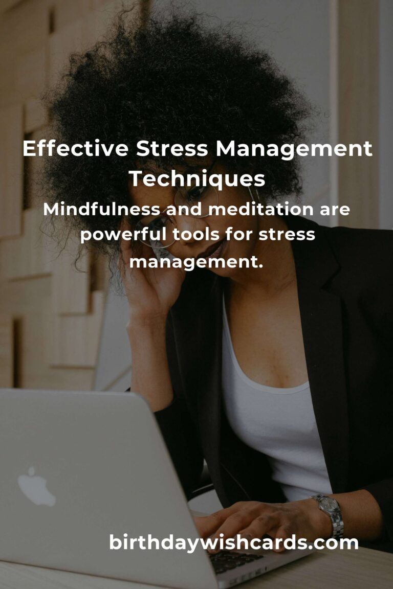 Mastering Stress Management Fundamentals: A Comprehensive Guide
