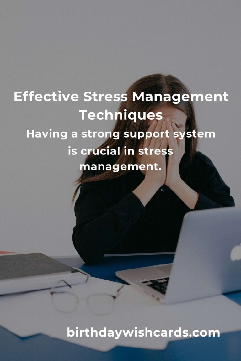 Mastering Stress Management Fundamentals: A Comprehensive Guide