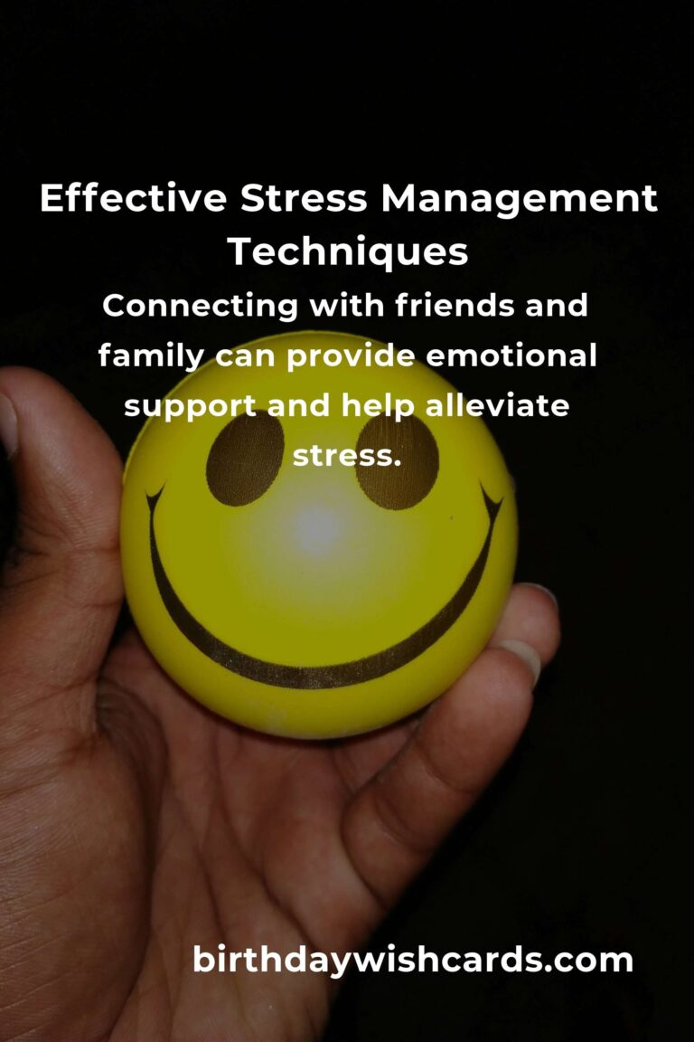 Mastering Stress Management Ideas: A Comprehensive Guide