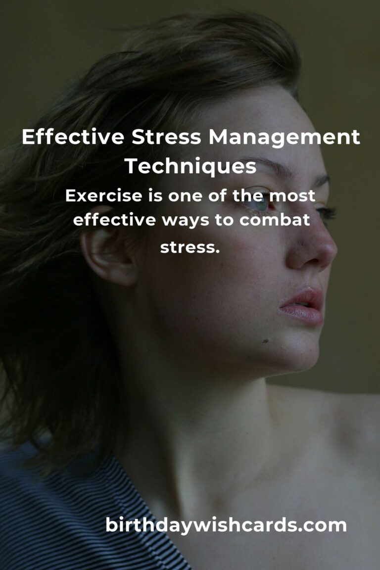 Mastering Stress Management Ideas: A Comprehensive Guide