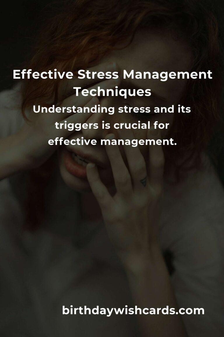 Mastering Stress Management Secrets: A Comprehensive Guide