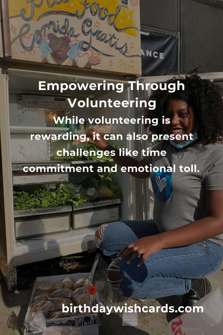 Mastering Volunteering: A Comprehensive Guide to Making an Impact