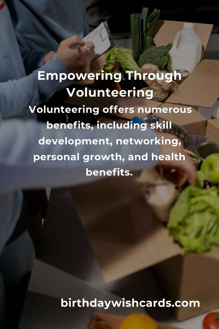 Mastering Volunteering: A Comprehensive Guide to Making an Impact