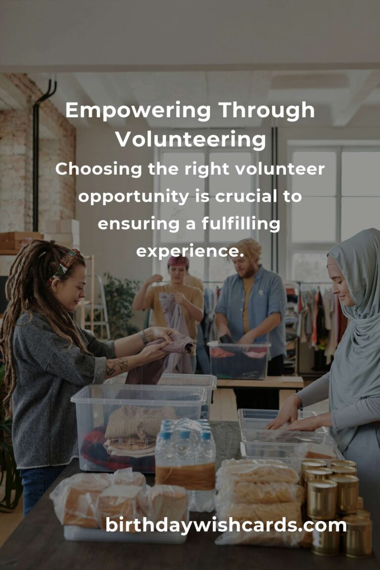 Mastering Volunteering: A Comprehensive Guide to Making an Impact