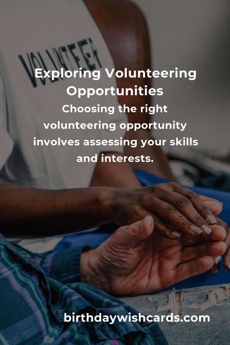Mastering Volunteering: A Comprehensive Survival Guide