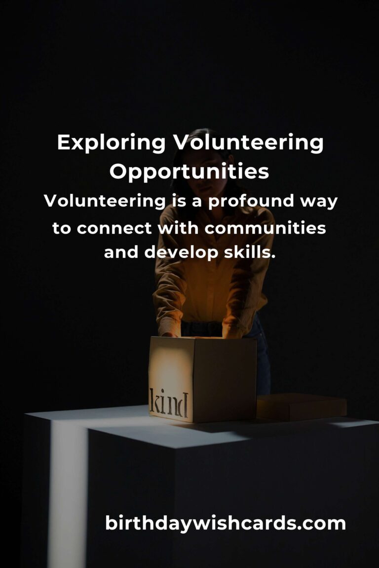 Mastering Volunteering: A Comprehensive Survival Guide