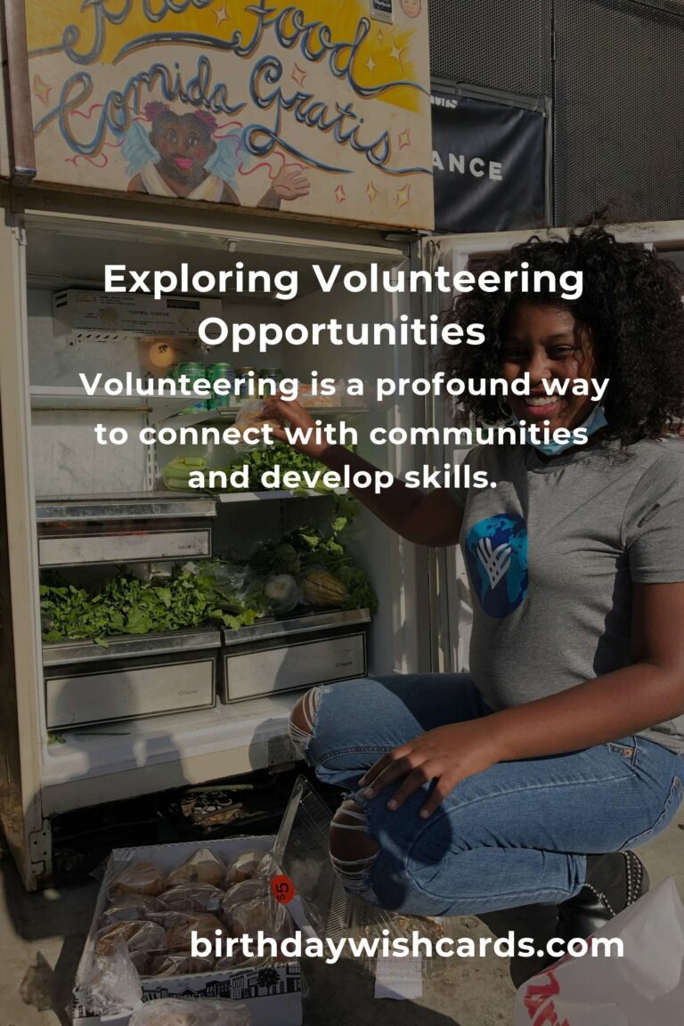 Mastering Volunteering: A Comprehensive Survival Guide