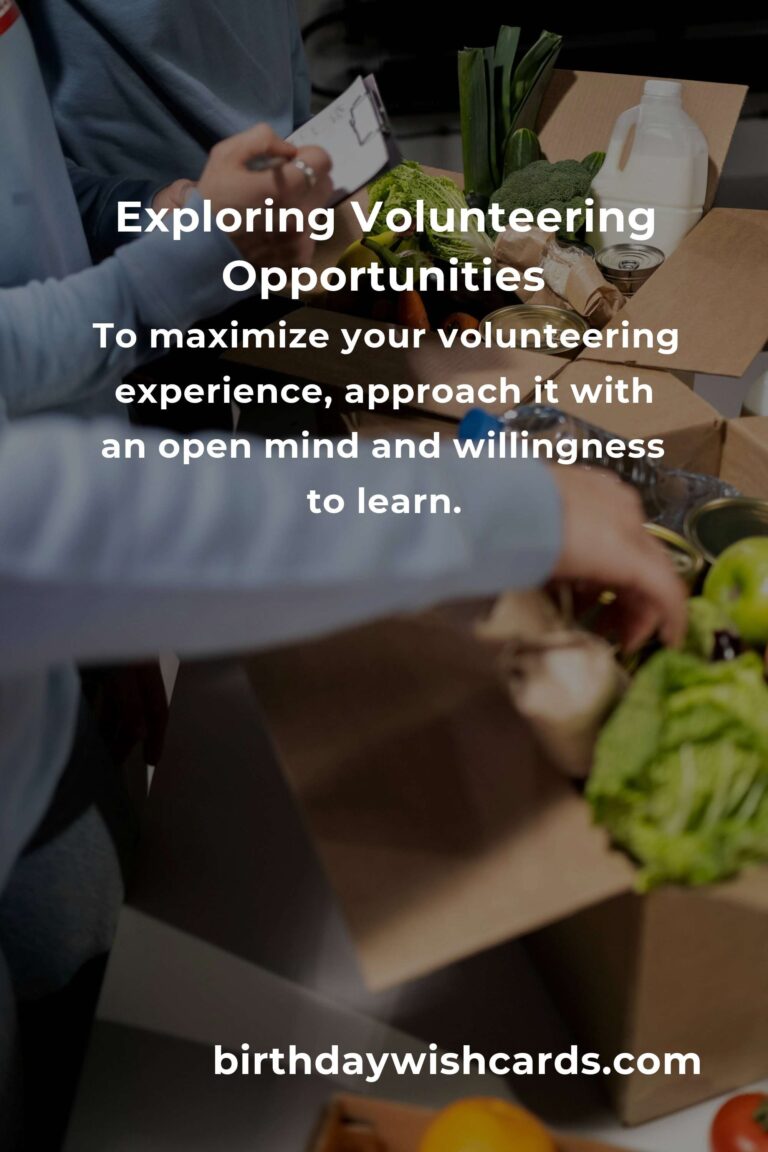 Mastering Volunteering: A Comprehensive Survival Guide