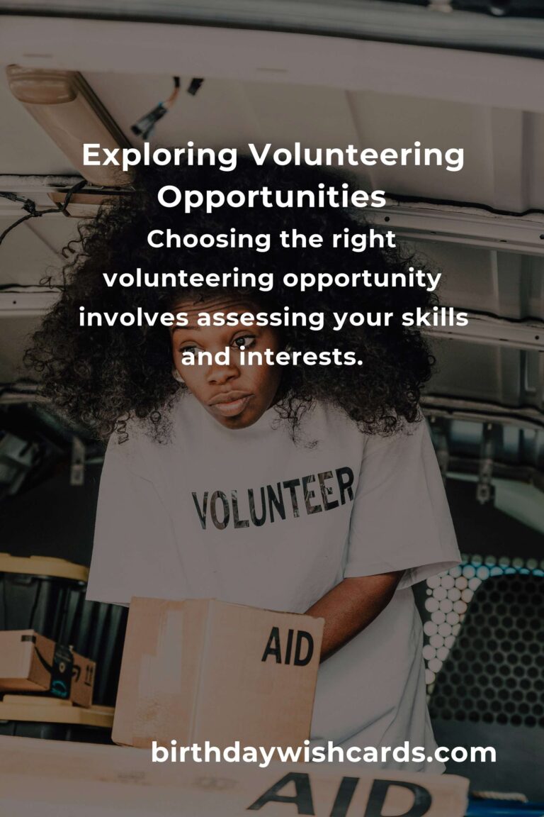 Mastering Volunteering: A Comprehensive Survival Guide