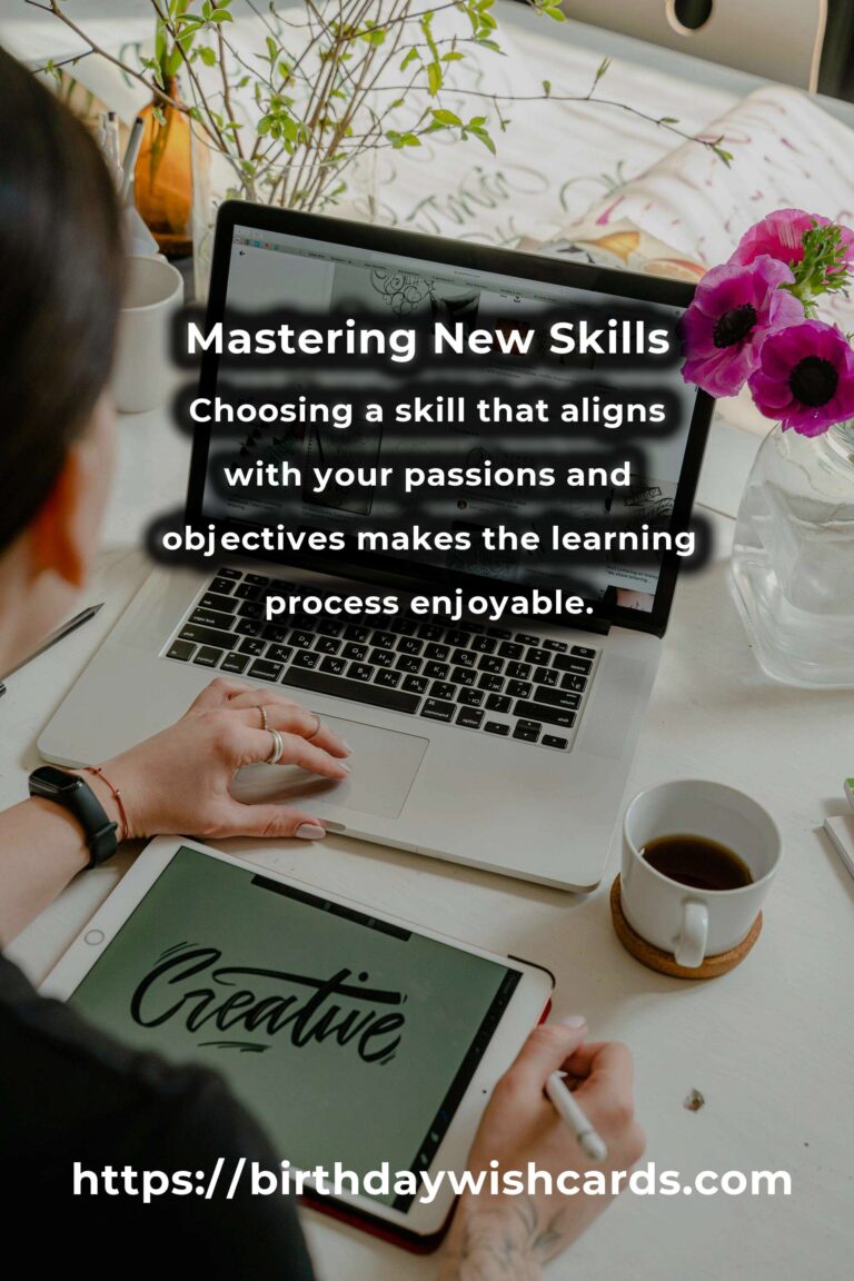 Mastering the Art of Learning: A Comprehensive Guide to Acquiring New Skills