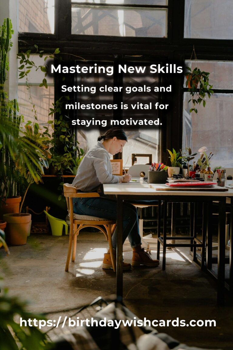 Mastering the Art of Learning: A Comprehensive Guide to Acquiring New Skills