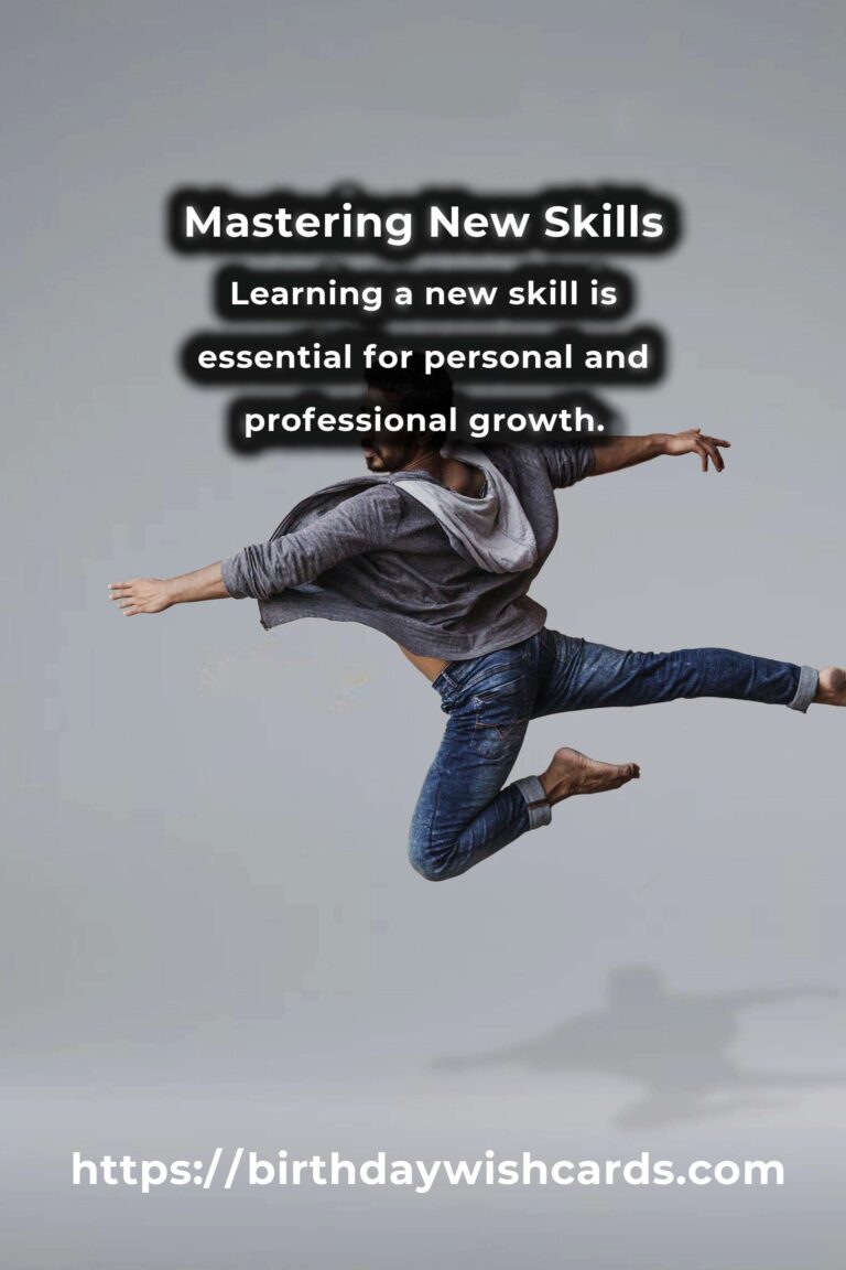 Mastering the Art of Learning: A Comprehensive Guide to Acquiring New Skills