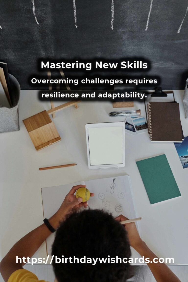 Mastering the Art of Learning: A Comprehensive Guide to Acquiring New Skills