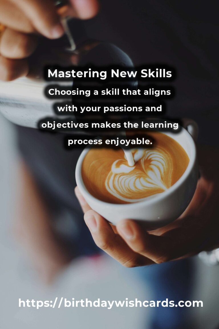 Mastering the Art of Learning: A Comprehensive Guide to Acquiring New Skills