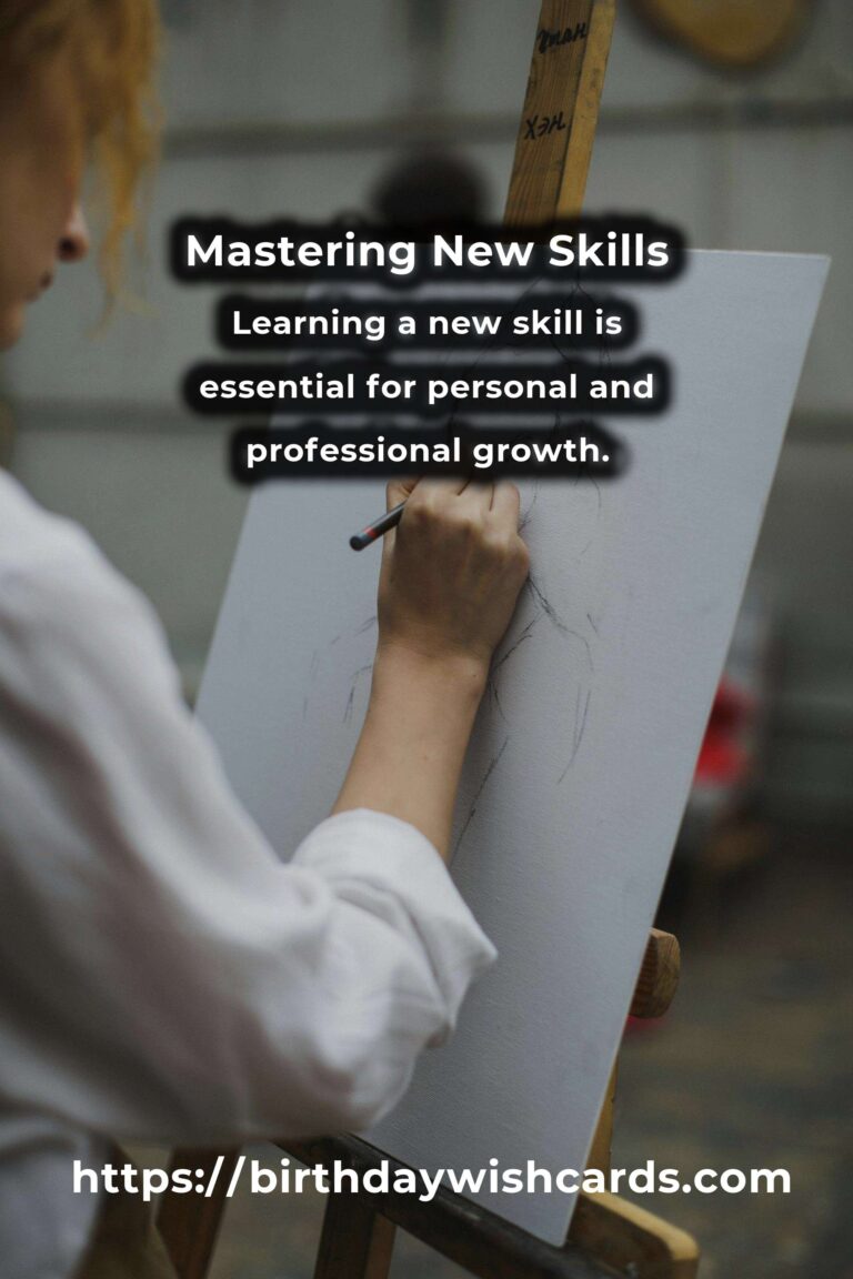 Mastering the Art of Learning: A Comprehensive Guide to Acquiring New Skills