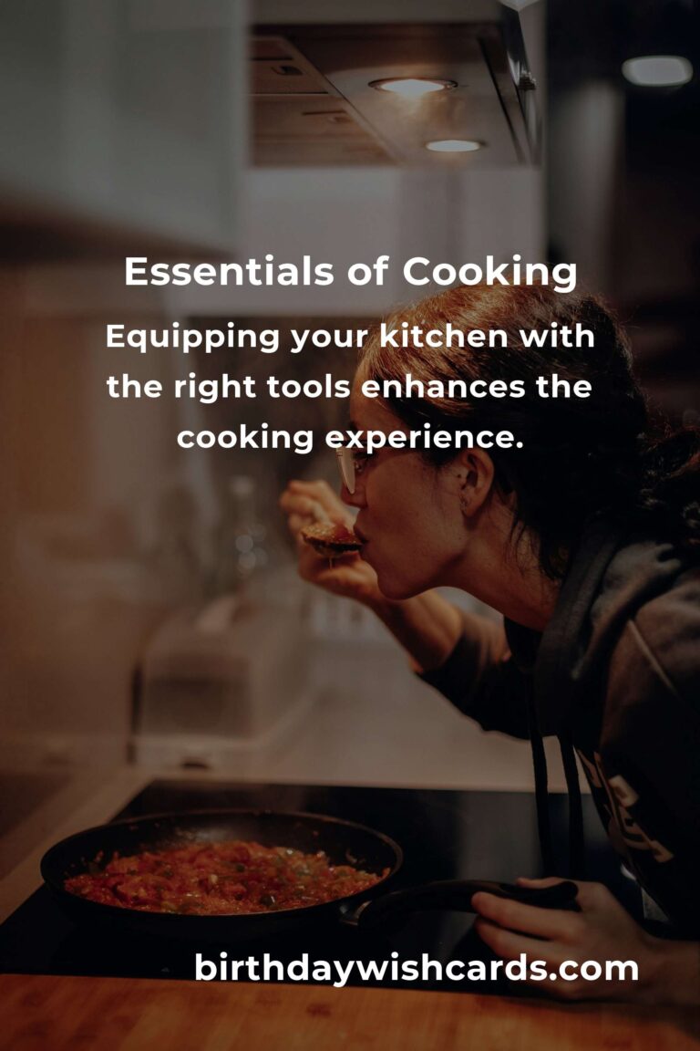 Mastering the Essentials: Navigating Cooking Basics Lessons for Beginners