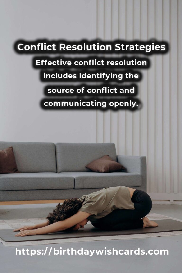 Navigating Conflict Resolution Frameworks: A Comprehensive Survival Guide