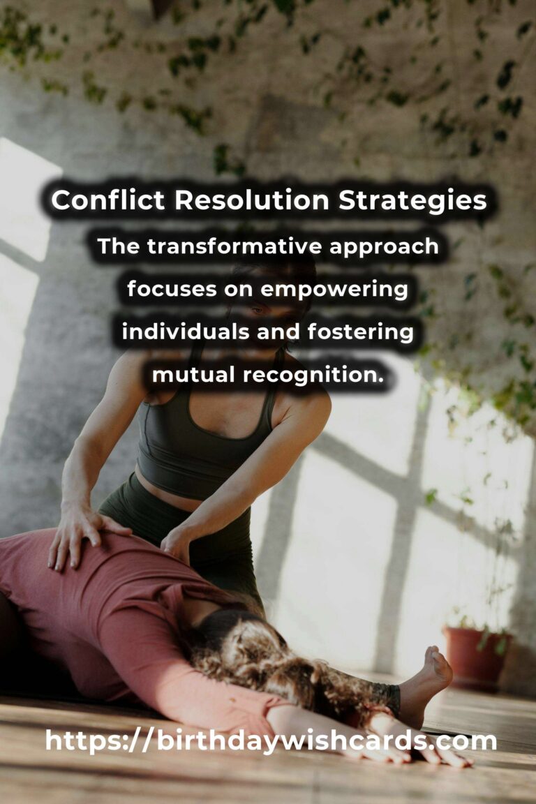 Navigating Conflict Resolution Frameworks: A Comprehensive Survival Guide