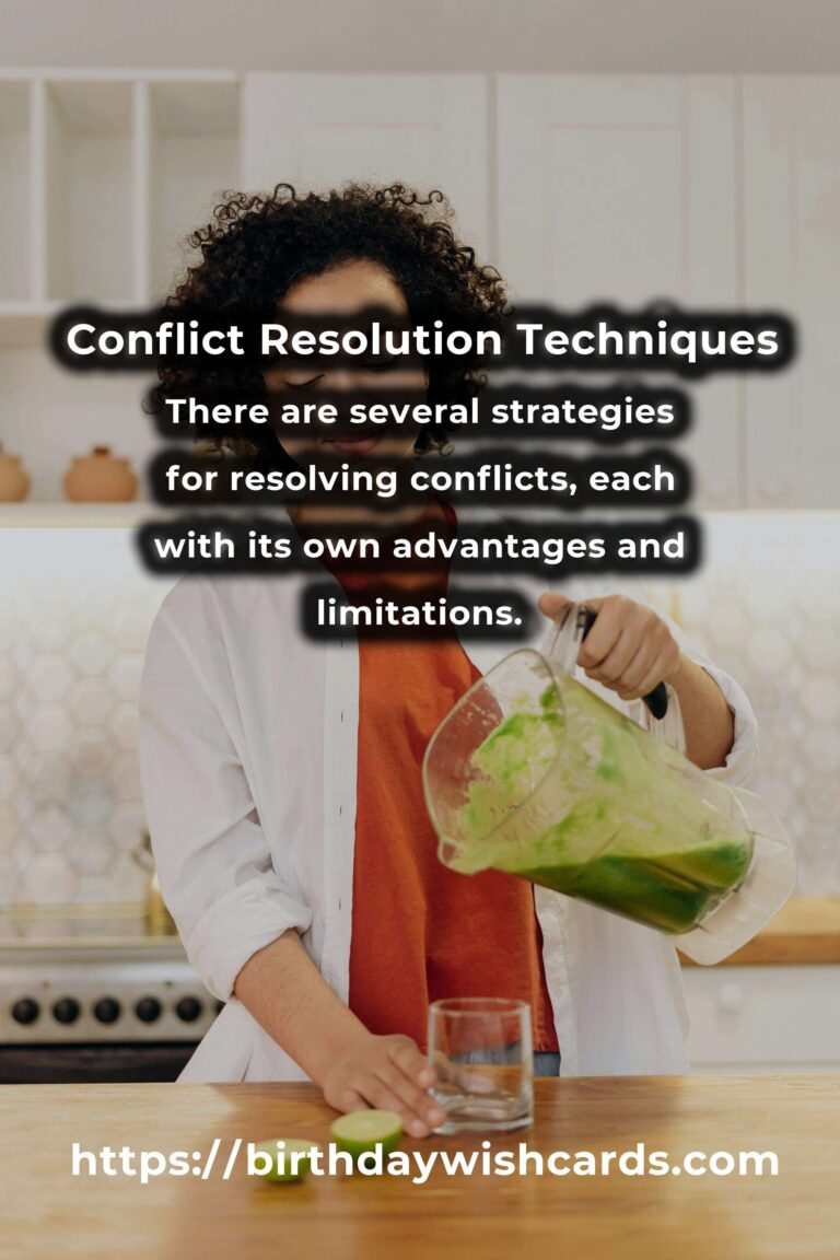 Navigating Conflict Resolution Methods: A Comprehensive Survival Guide