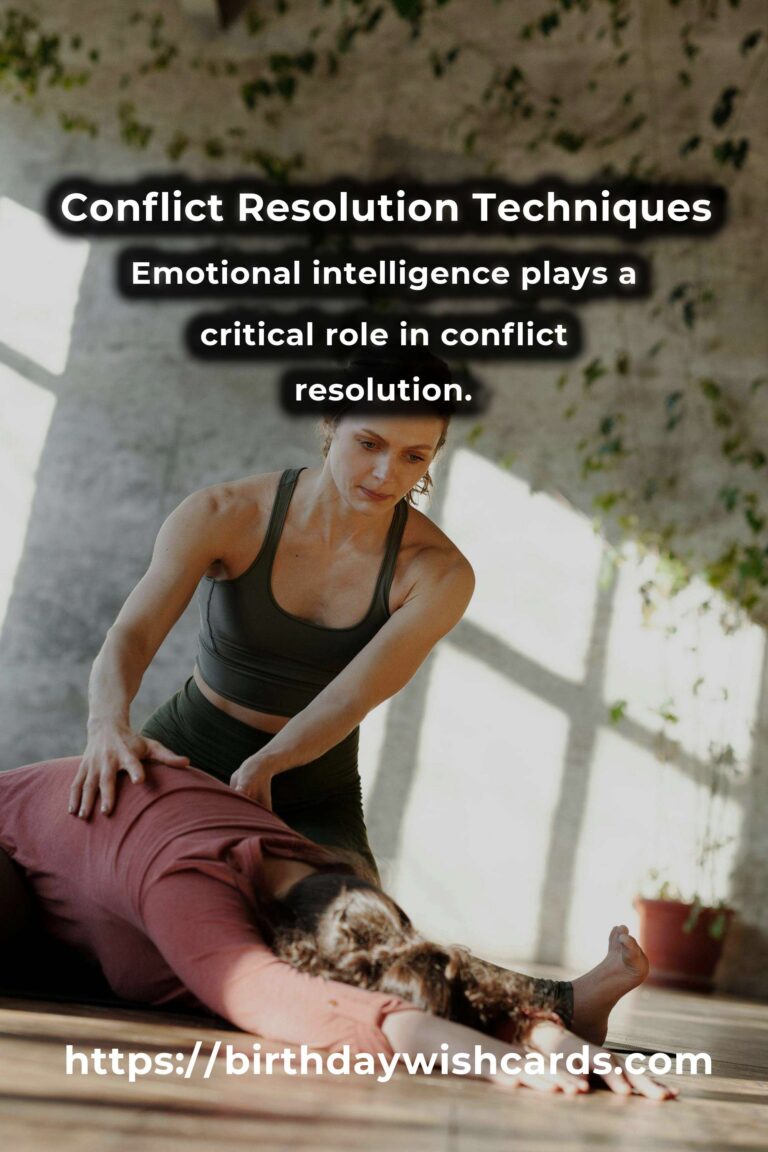 Navigating Conflict Resolution Methods: A Comprehensive Survival Guide