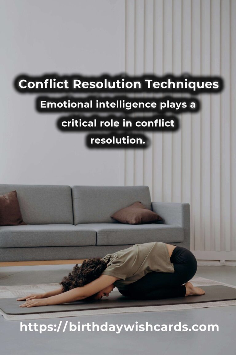 Navigating Conflict Resolution Methods: A Comprehensive Survival Guide