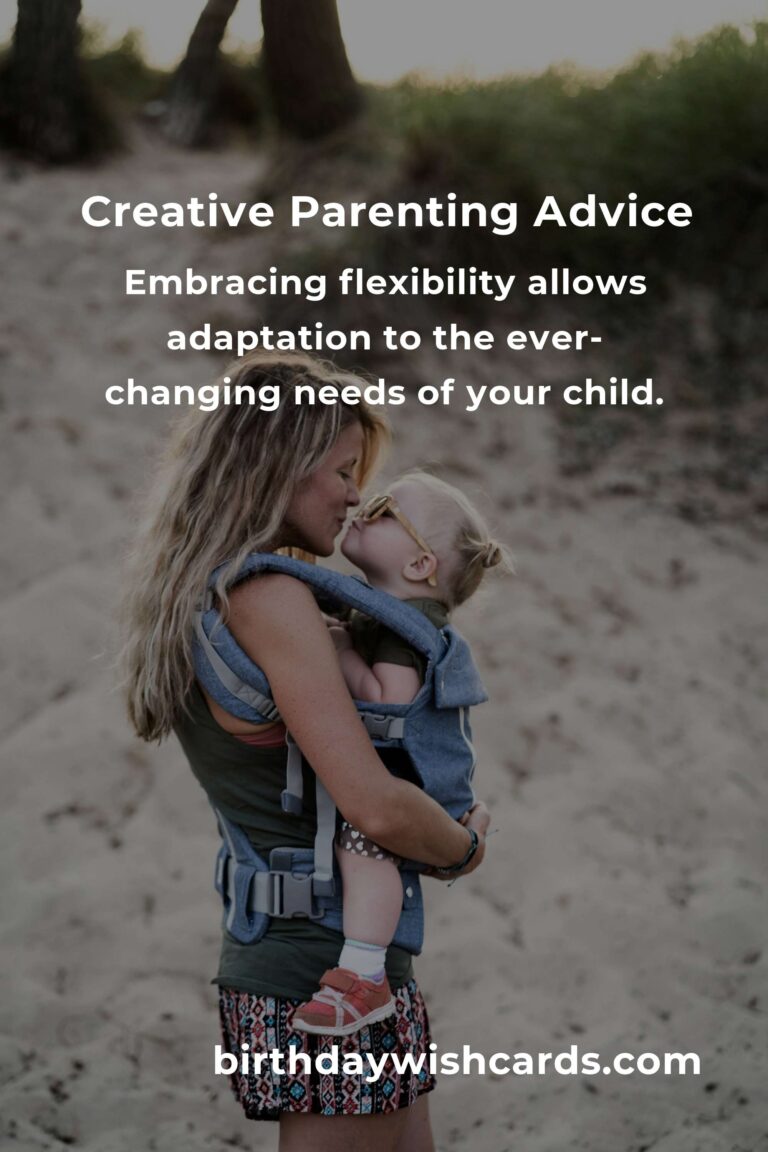 Navigating Creative Parenting Advice: A Survival Guide
