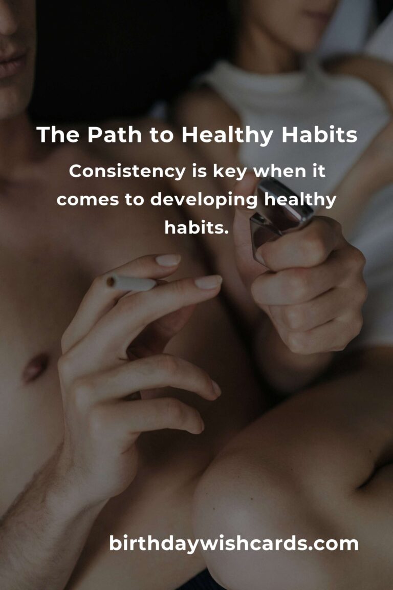 Navigating Healthy Habits: A Comprehensive Survival Guide
