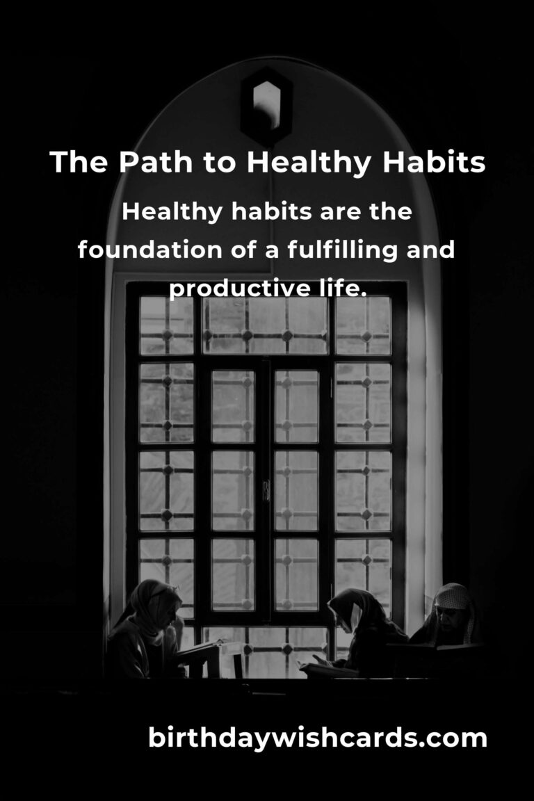 Navigating Healthy Habits: A Comprehensive Survival Guide