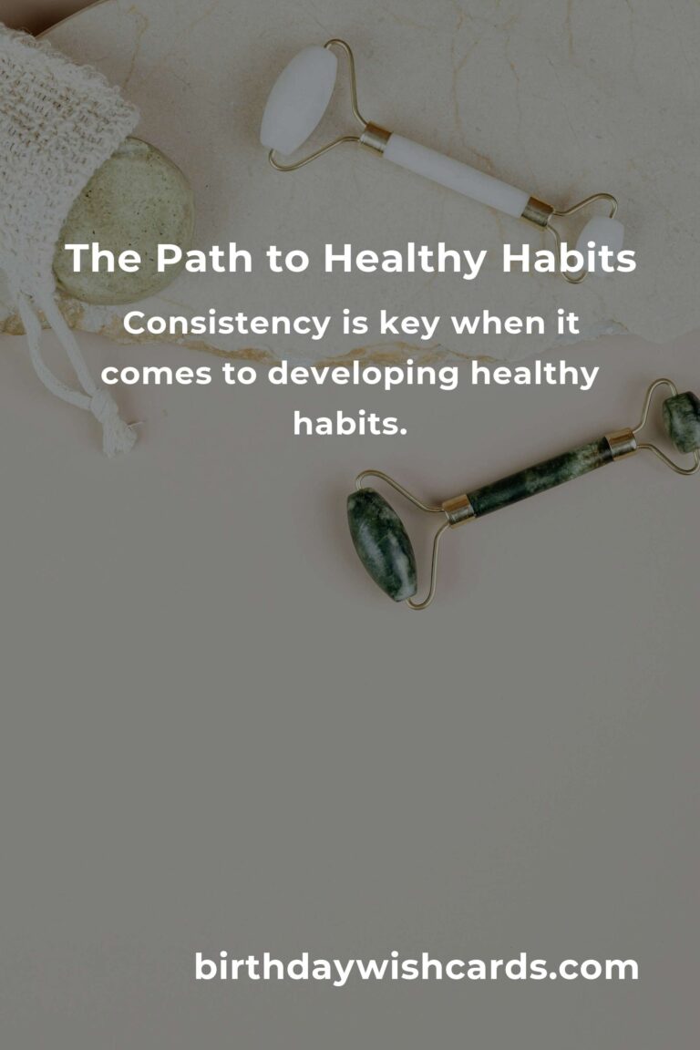 Navigating Healthy Habits: A Comprehensive Survival Guide