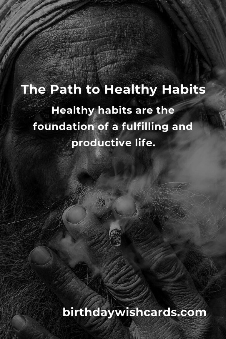 Navigating Healthy Habits: A Comprehensive Survival Guide