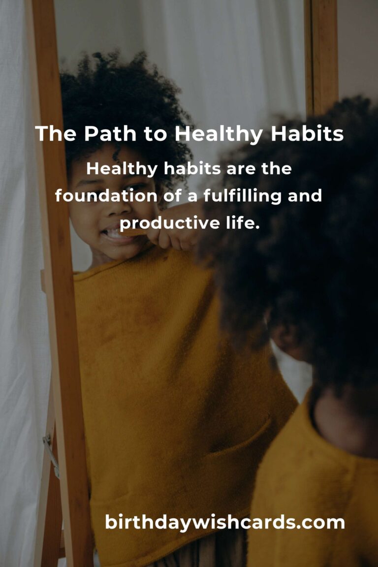 Navigating Healthy Habits: A Comprehensive Survival Guide