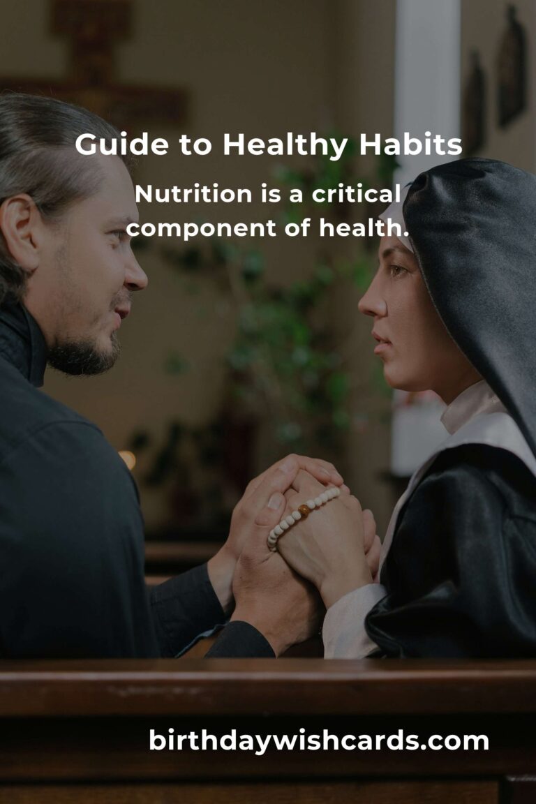 Navigating Healthy Habits: Your Ultimate Survival Guide