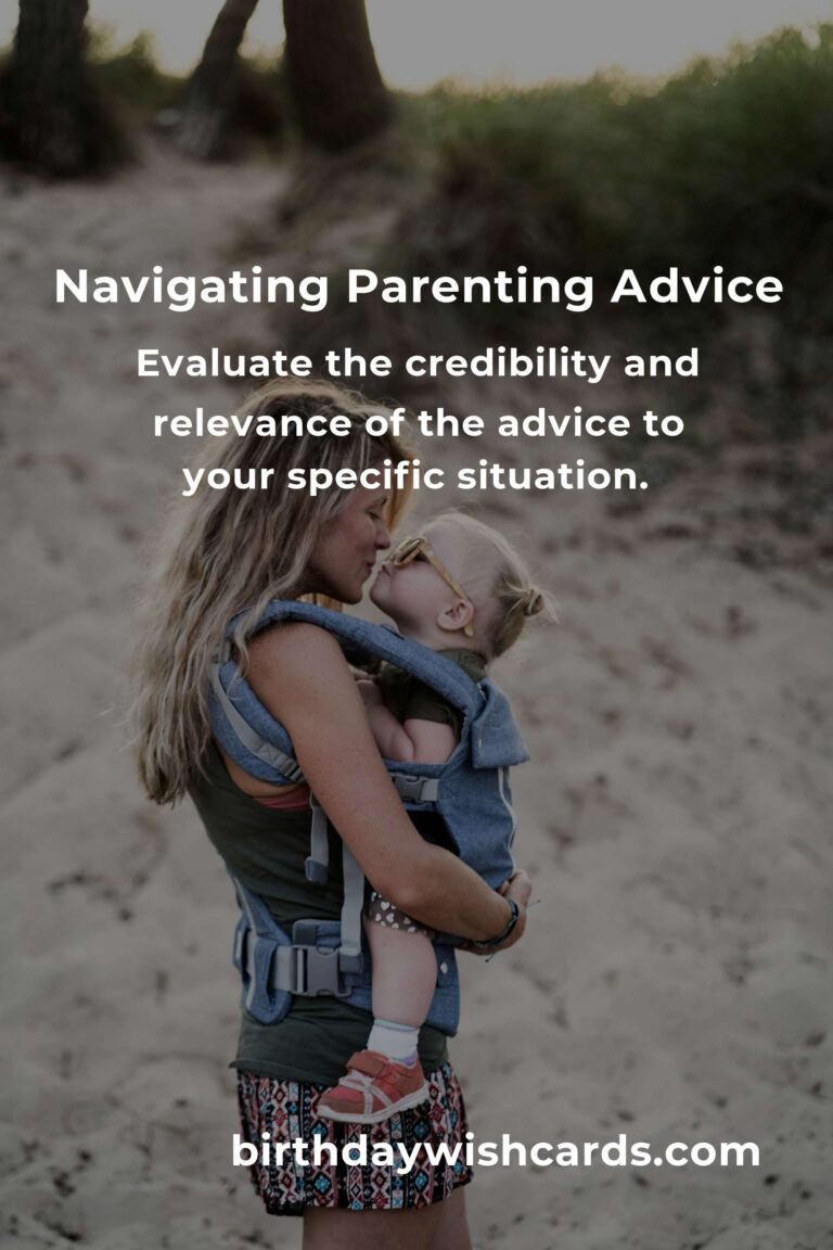 Navigating Inspiring Parenting Advice: A Survival Guide for Modern Parents